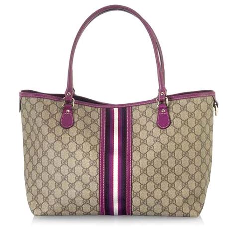 gucci joy medium tote|gucci canvas large tote.